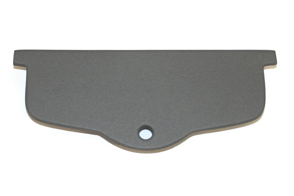 Dovre Askeluke til 760CB, 760WD