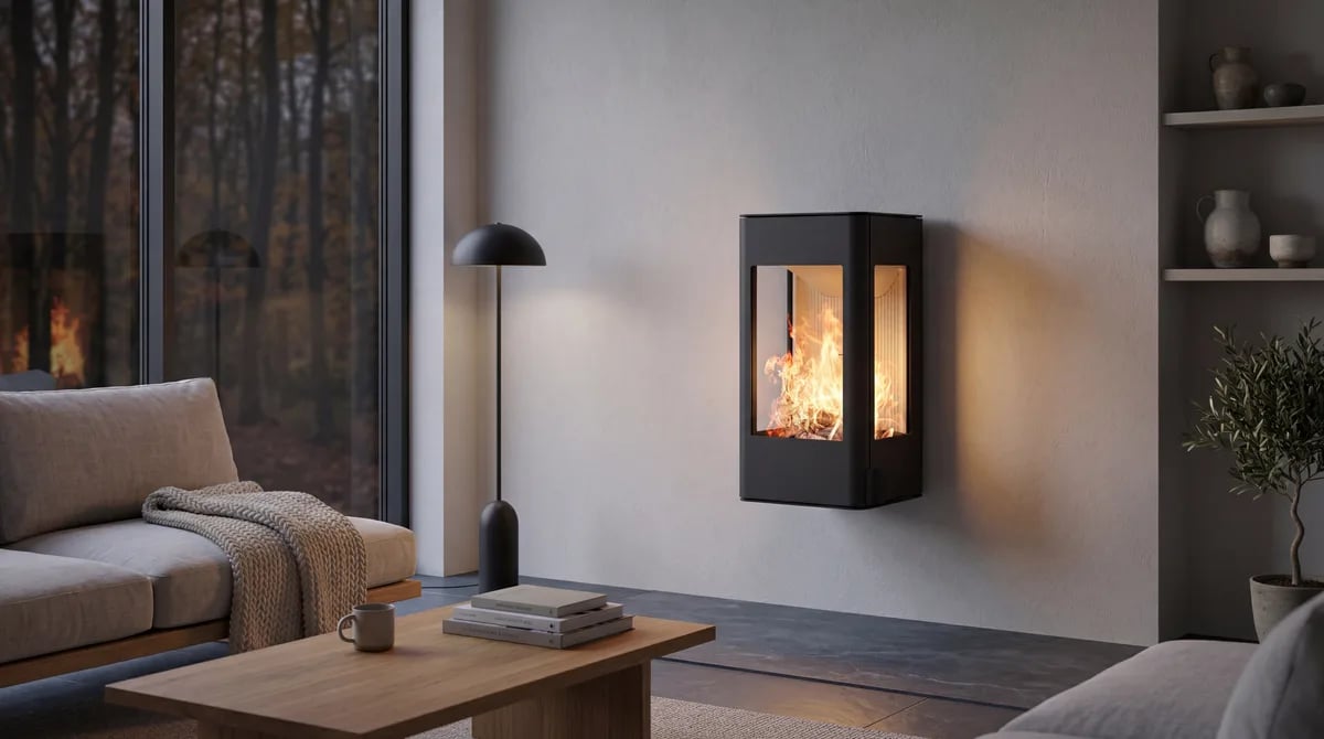 Nordpeis YoU Wall lys Thermotte - bilde 6