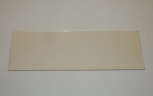 Dovre Glass side til Sense 103, Sense 203, Sense 213