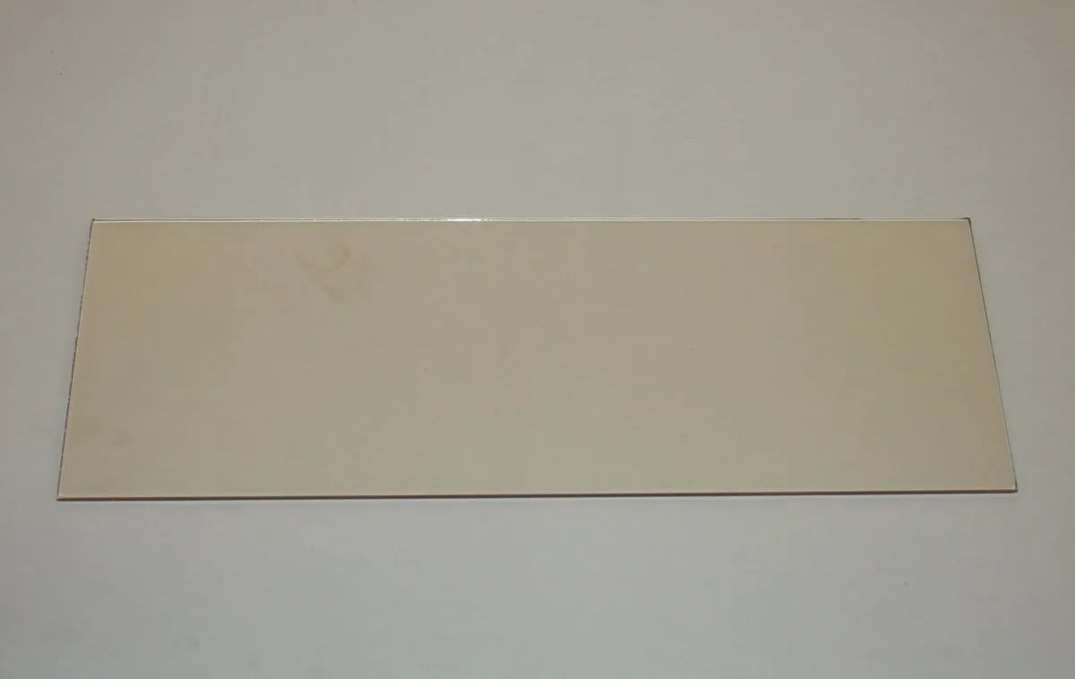 Dovre Glass side til Sense 103, Sense 203, Sense 213