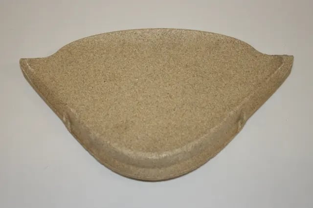 Dovre Hvelv / røykvenderplate (70.76181.000)
