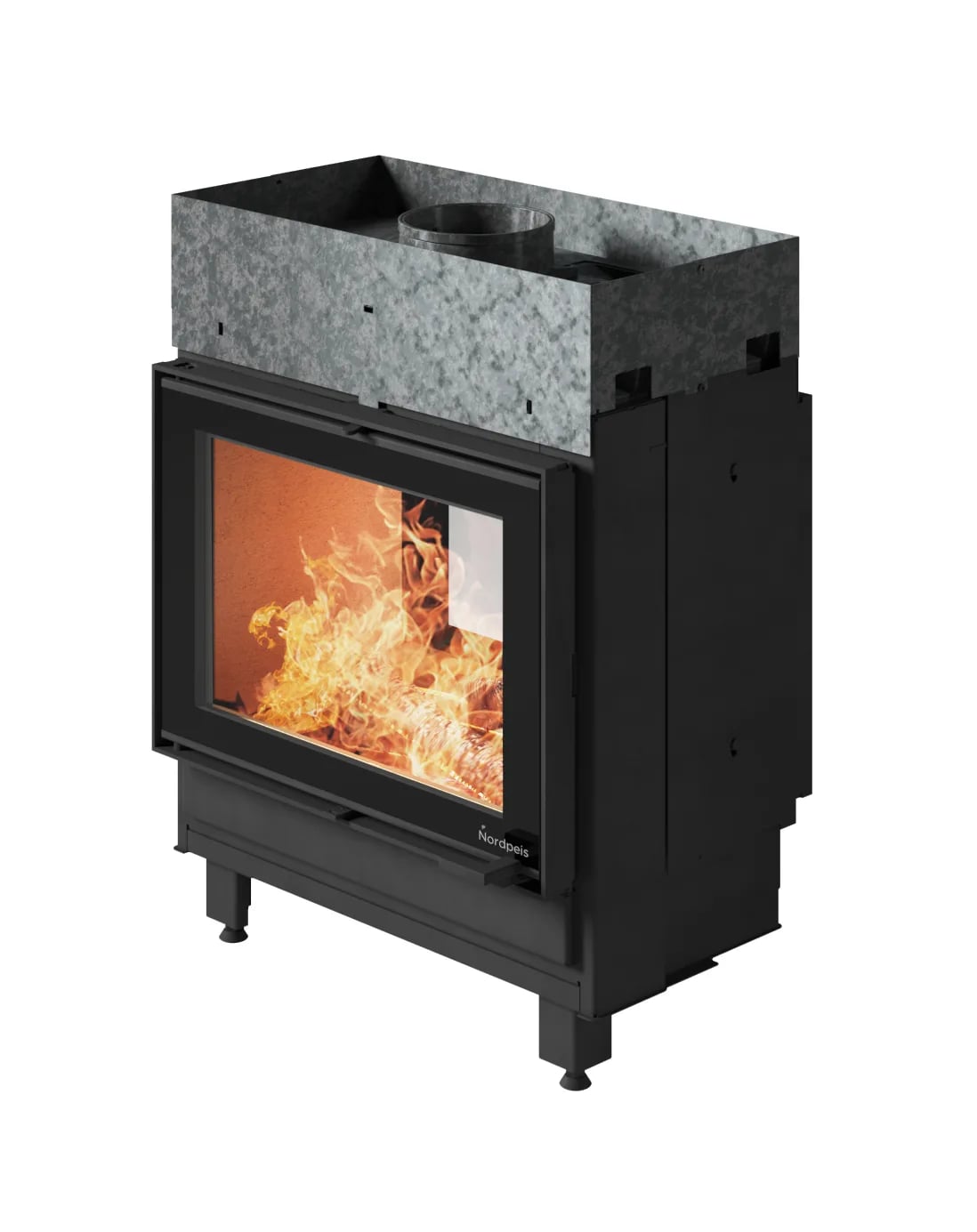 Nordpeis N-21T Exclusive - bilde 1