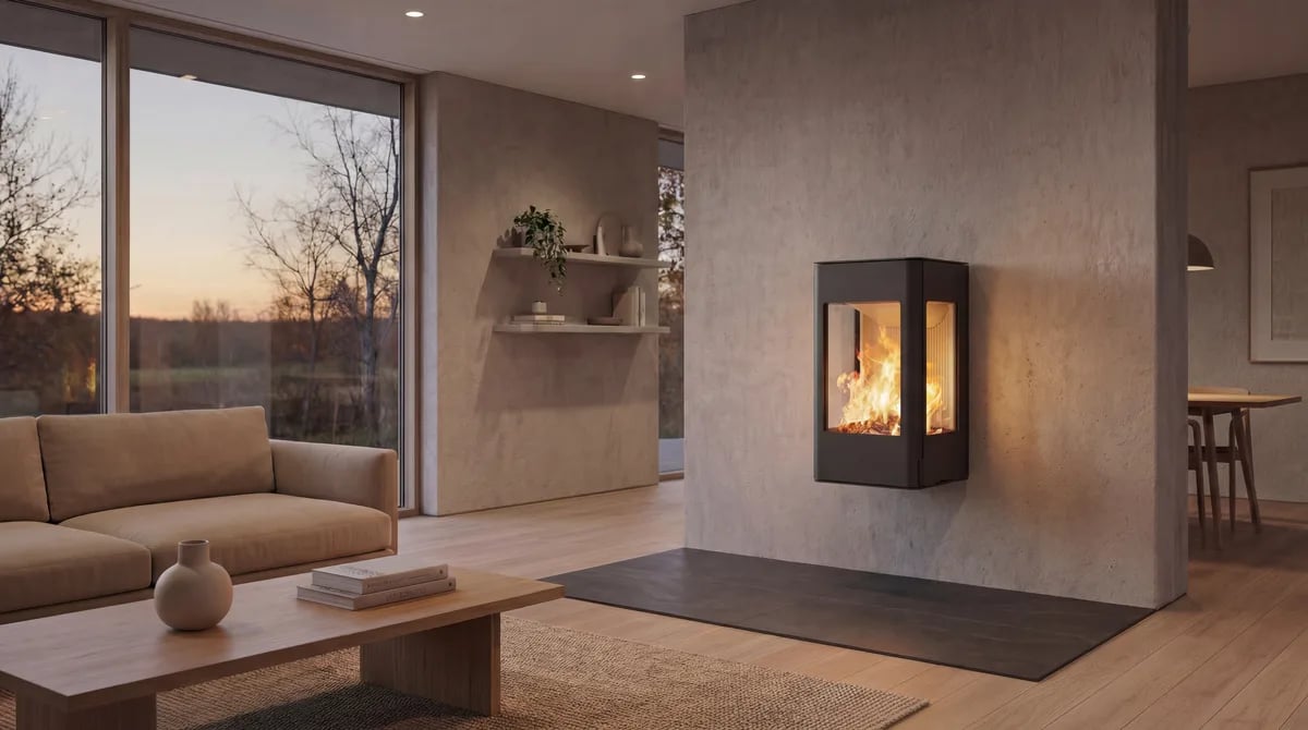 Nordpeis YoU Wall lys Thermotte - bilde 7
