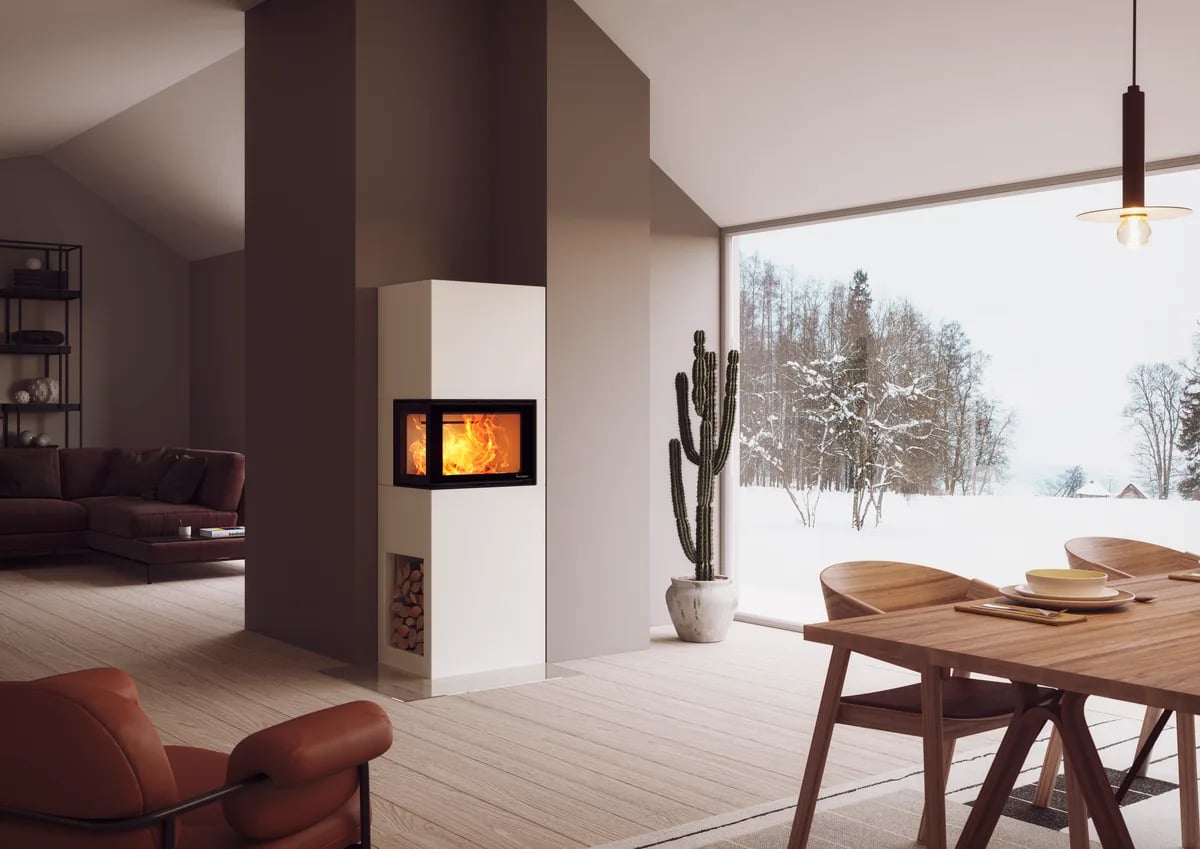 Nordpeis N-21A Exclusive venstre - bilde 2