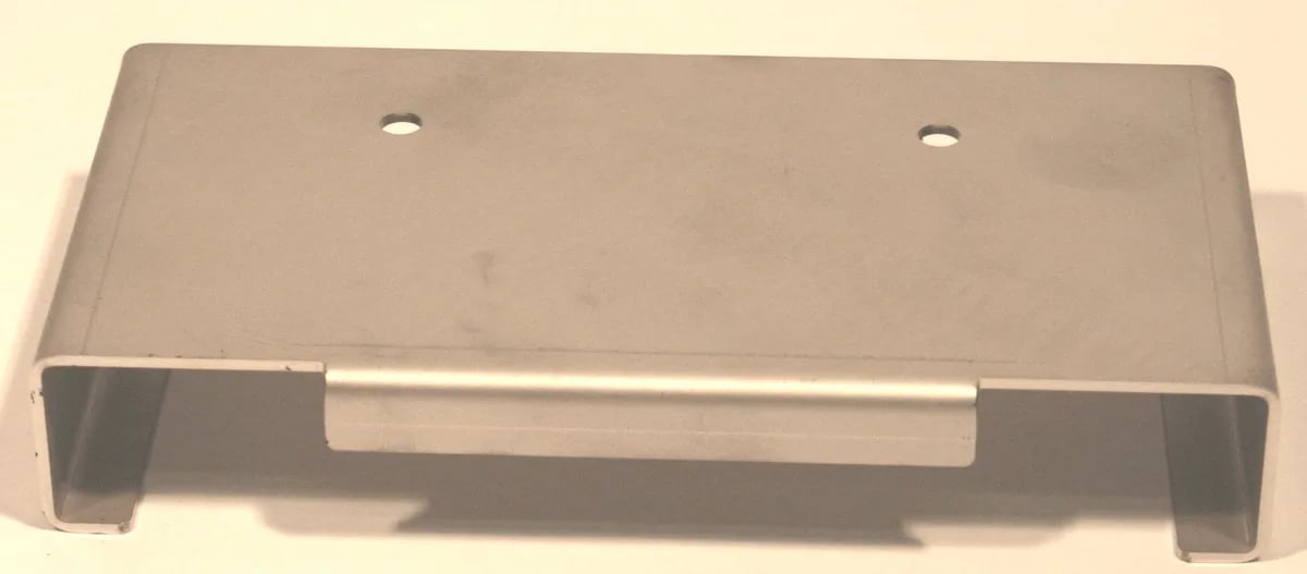 Dovre Støtte for brennplate