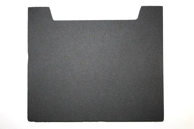 Dovre Hvelv / røykvenderplate til 250CBS/CB/CBN, 25CBS