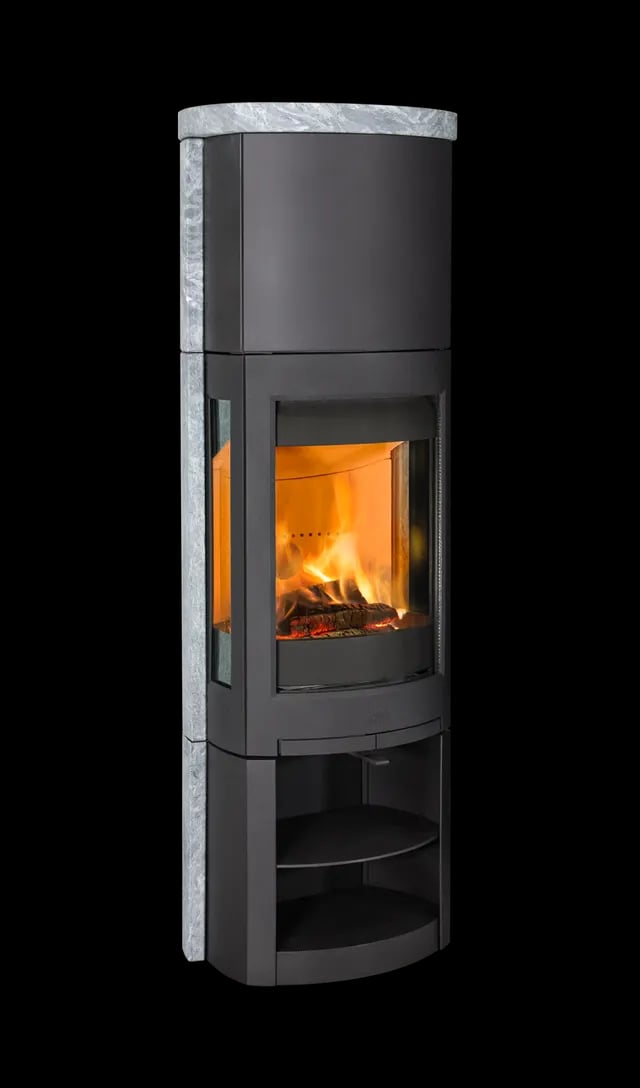 JØTUL F 377 ADVANCE HIGH TOP