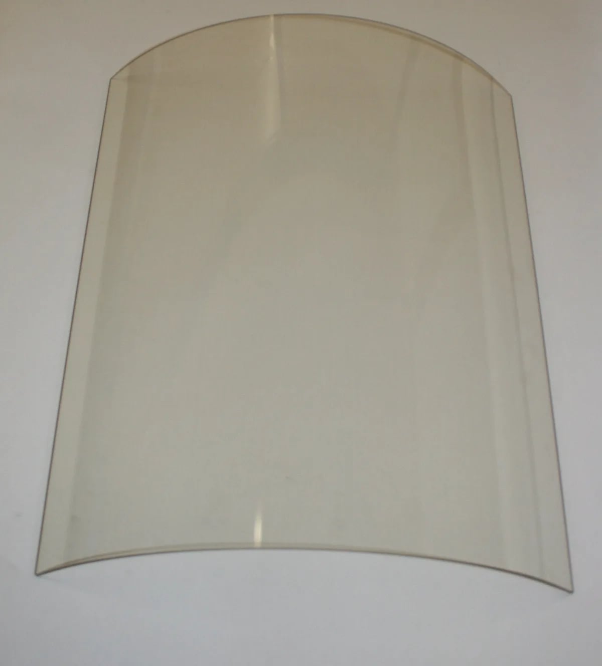 Dovre Glass front til Pegasus/Astro 3
