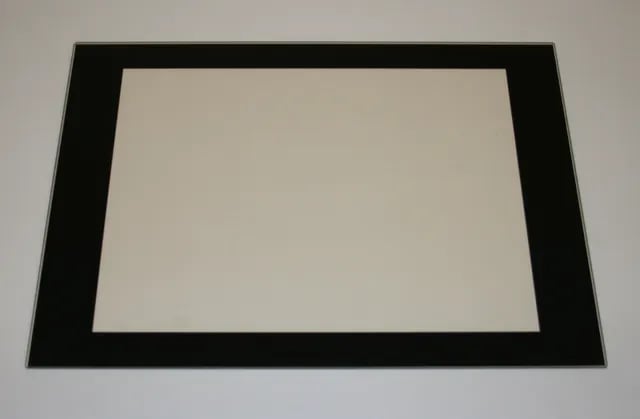 Dovre Glass side (pr stk)