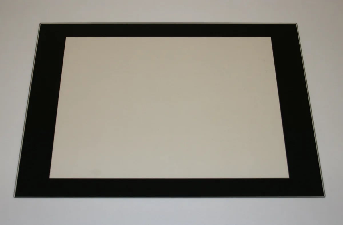 Dovre Glass side (pr stk)