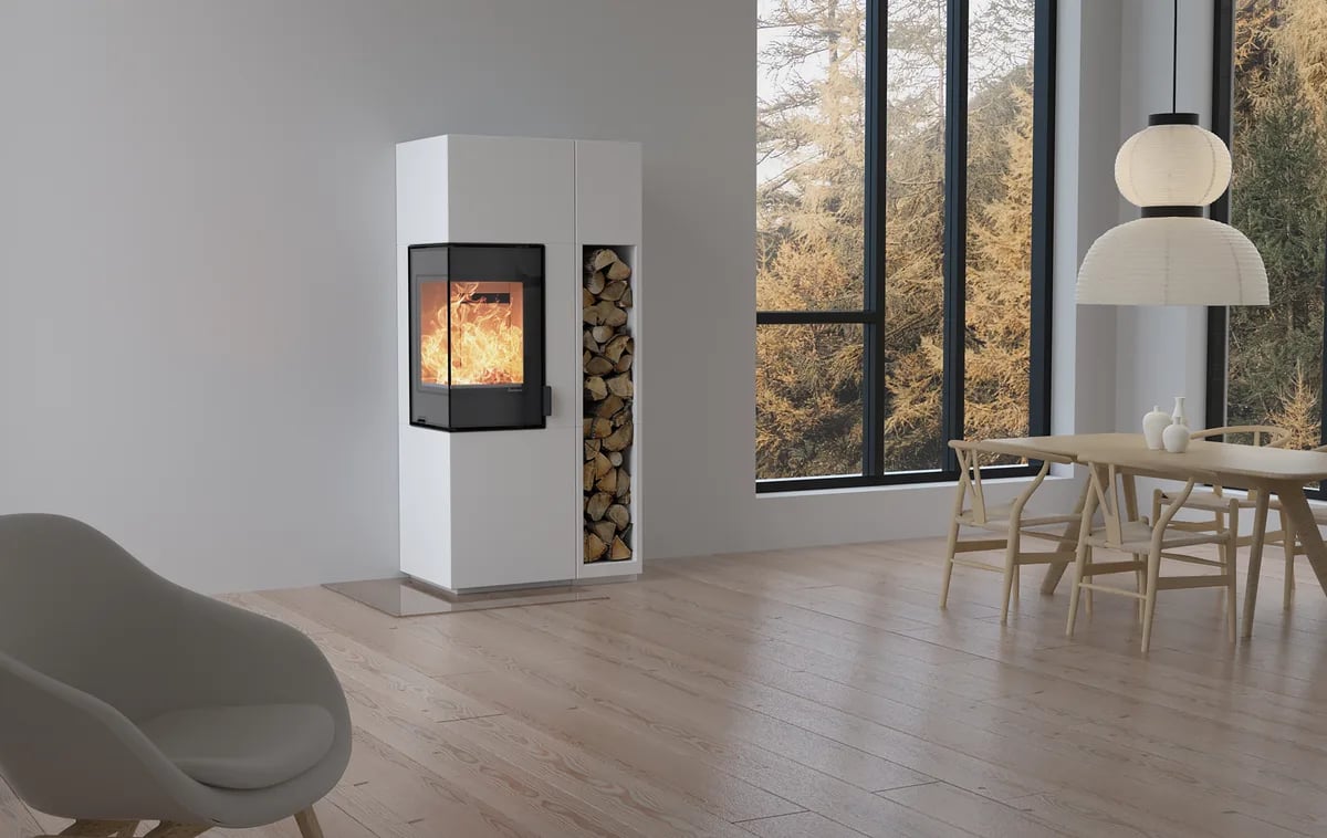 Nordpeis S-31A Exclusive - bilde 2