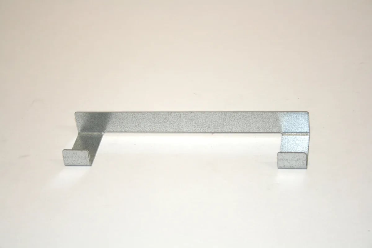 Dovre Klips for brennplater (stk)