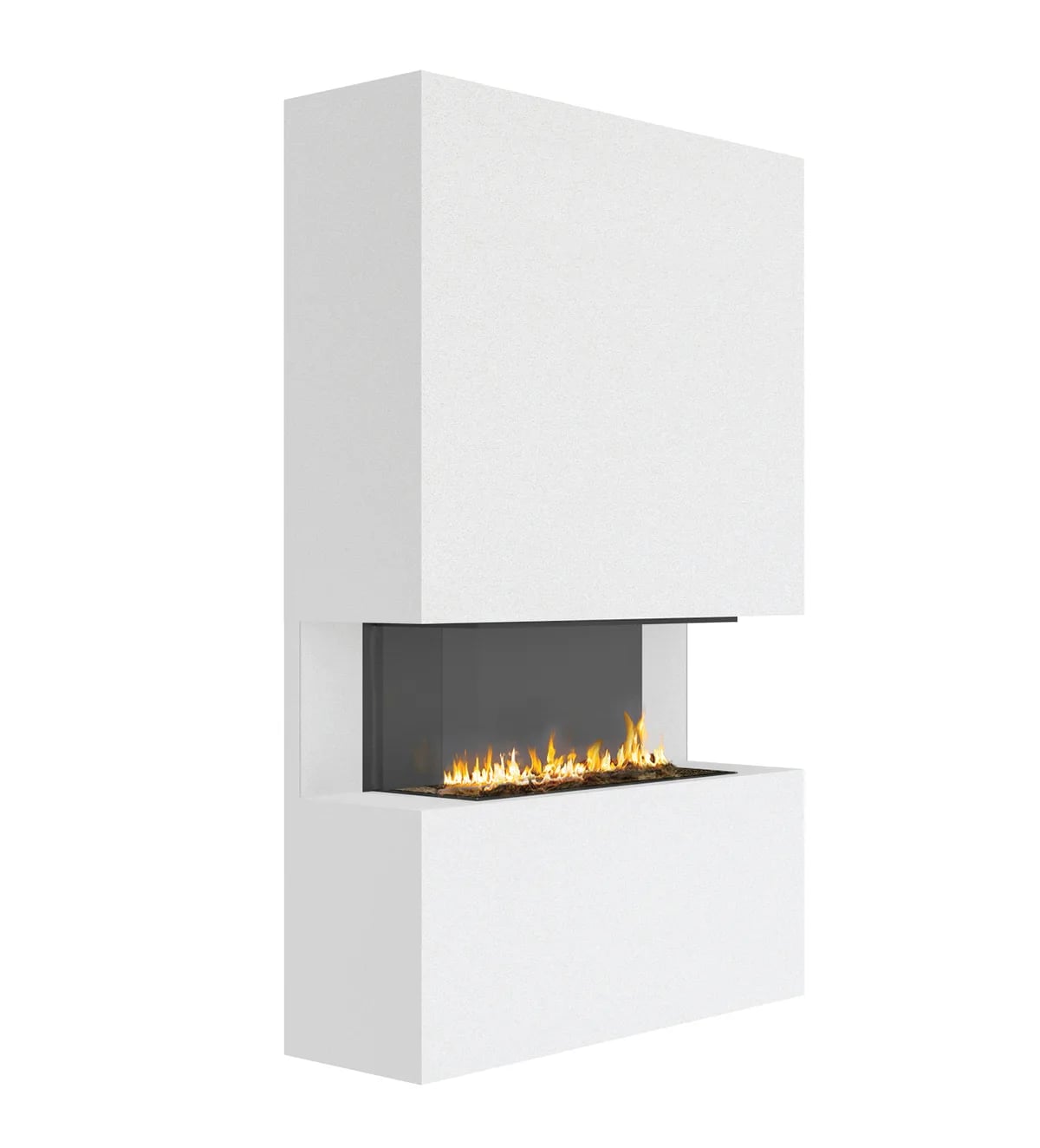 Tresidig Peis 1000mm / Prime Fire 2.0