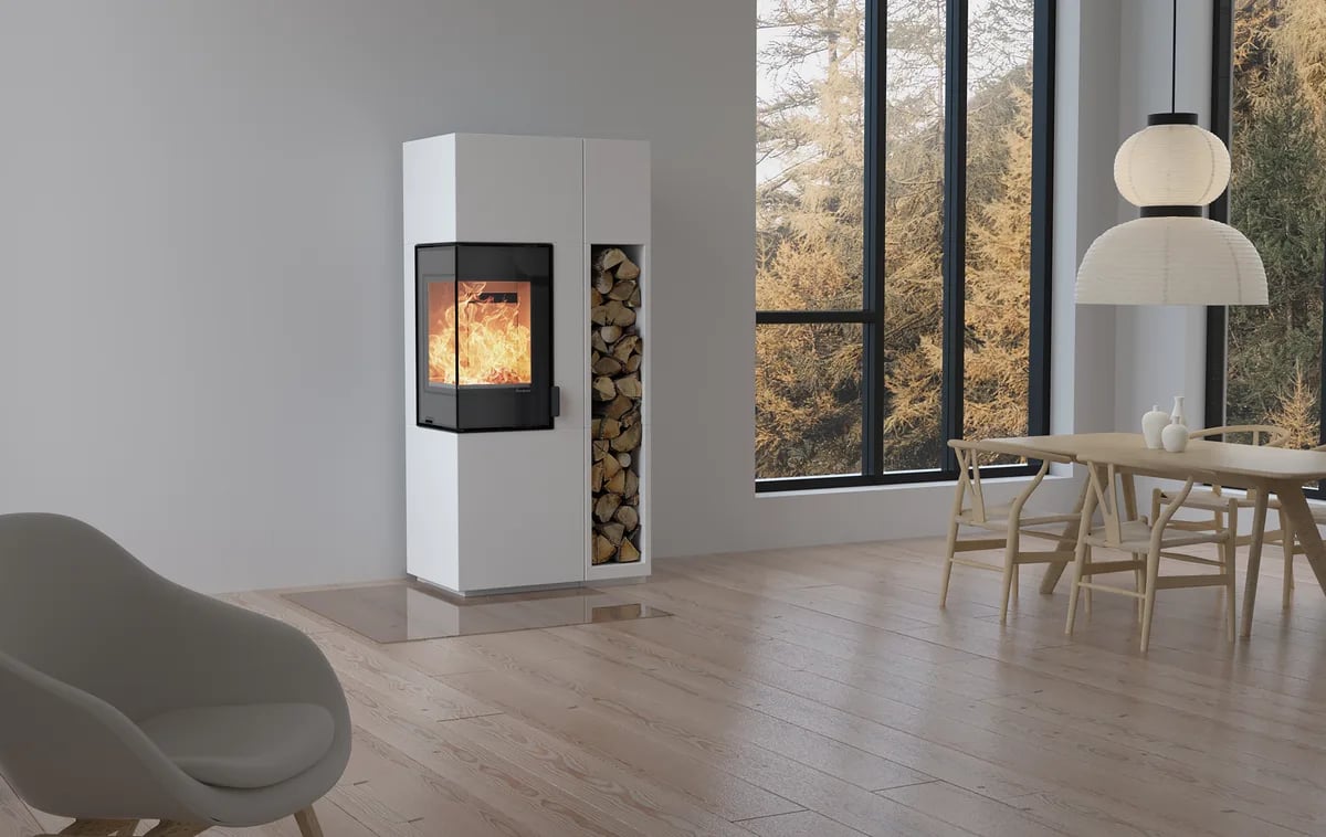 Nordpeis S-31A Exclusive - bilde 3
