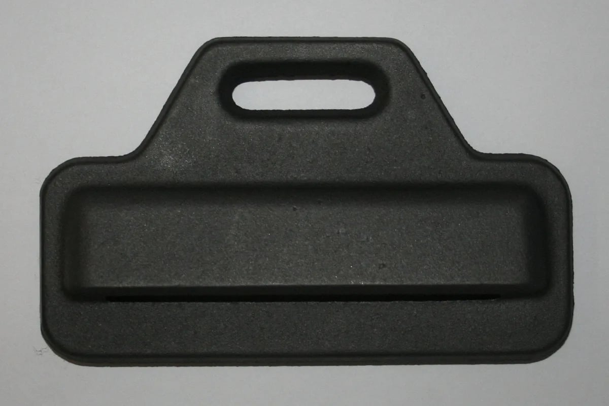 Dovre Askeluke til 350/35 CB3, 360/36 CB3