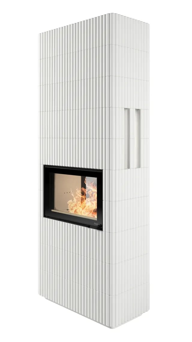Nordpeis Wave T 3+5 lys Thermotte