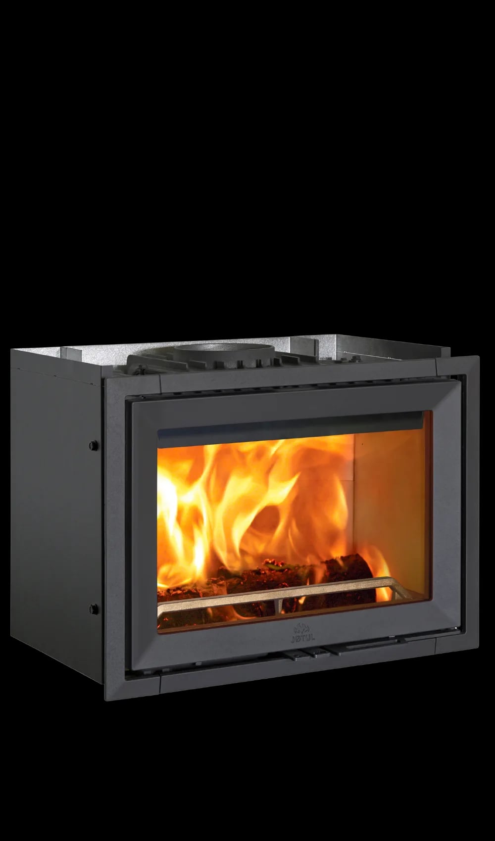 JØTUL I 520 F