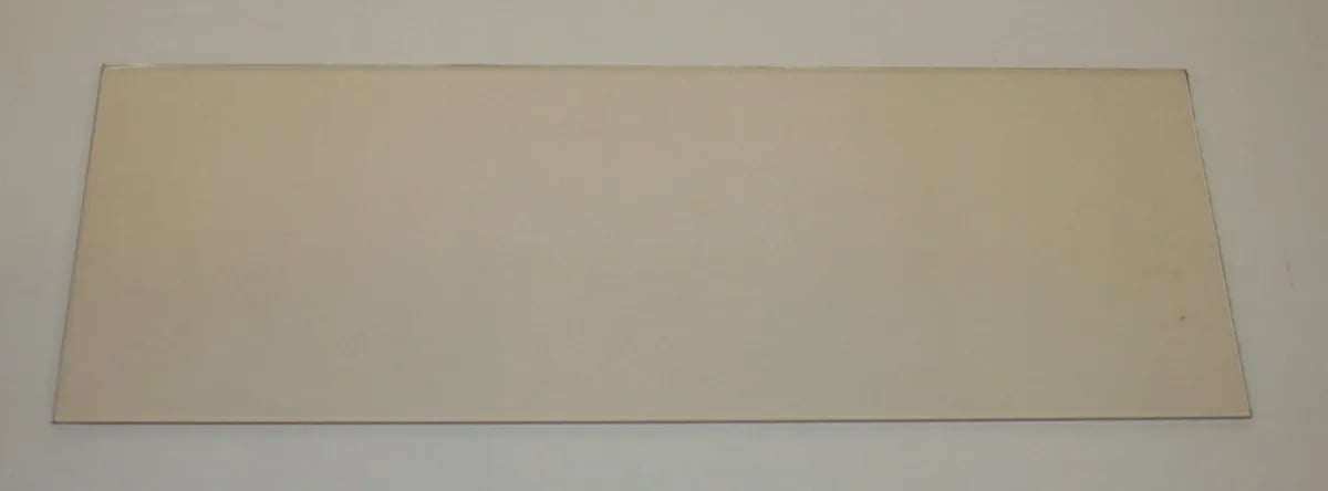Dovre Glass side til Sense 303, Sense 403