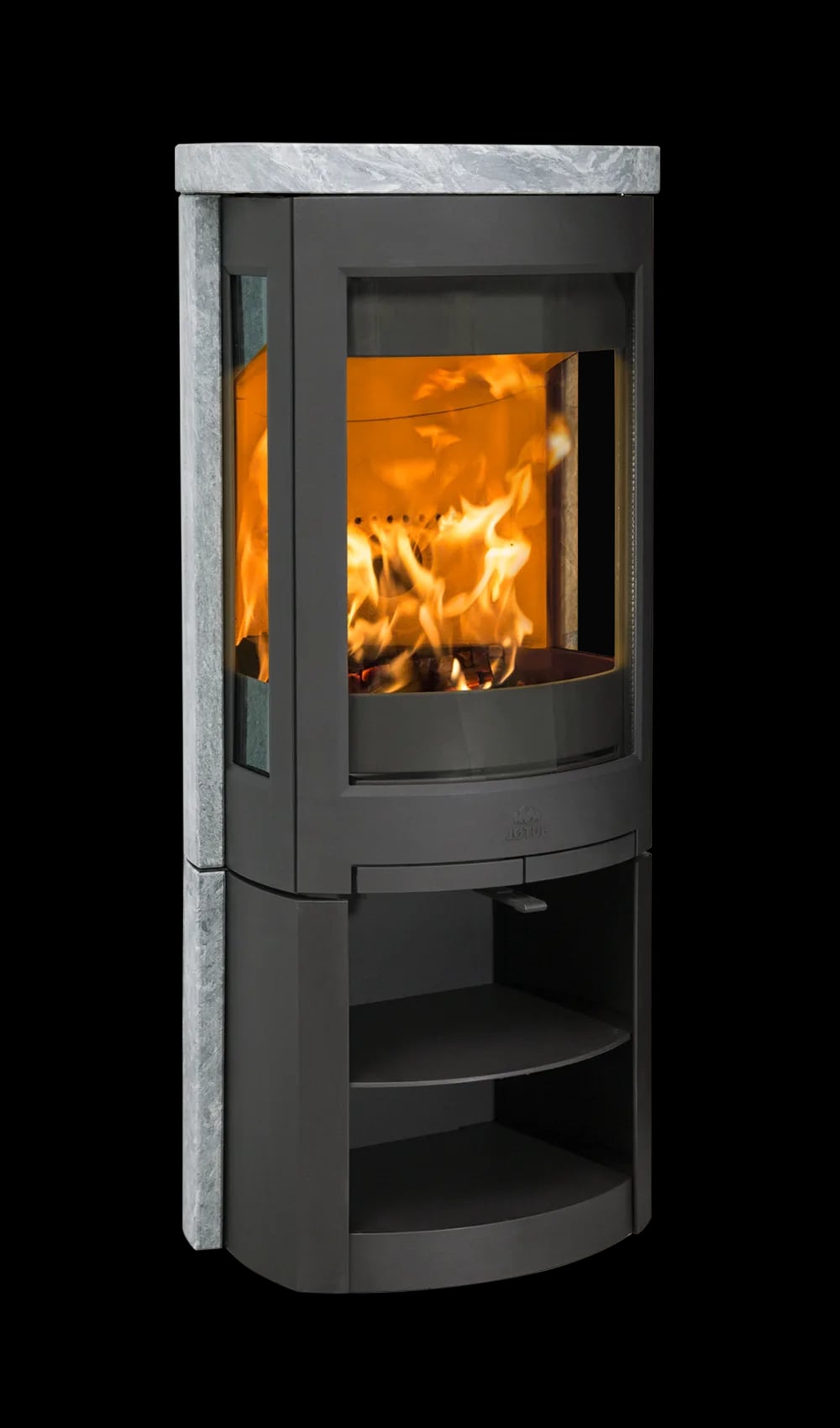 JØTUL F 377 ADVANCE