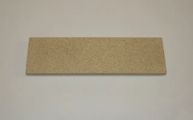 Dovre Brennplate hjørne/bak
