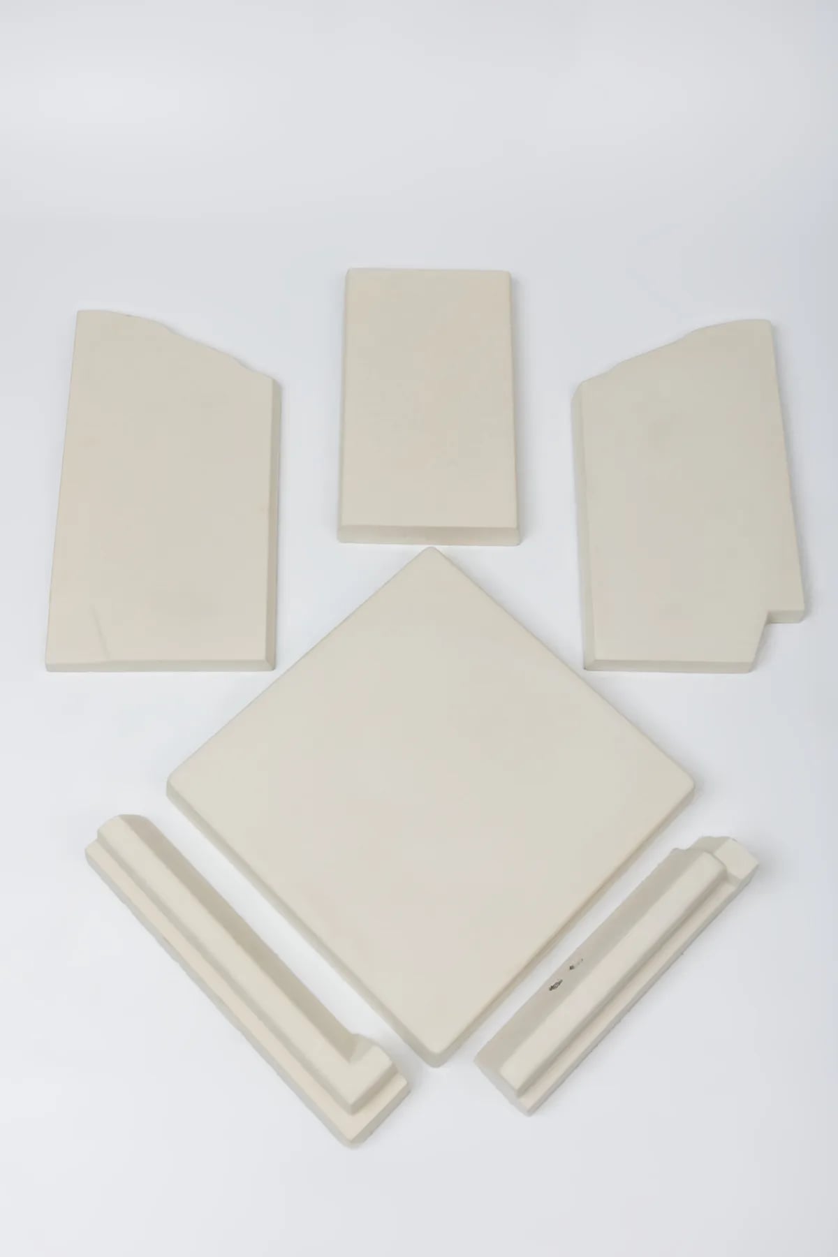 N36 Thermotte set