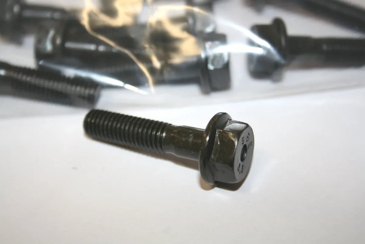 Dovre Bolt