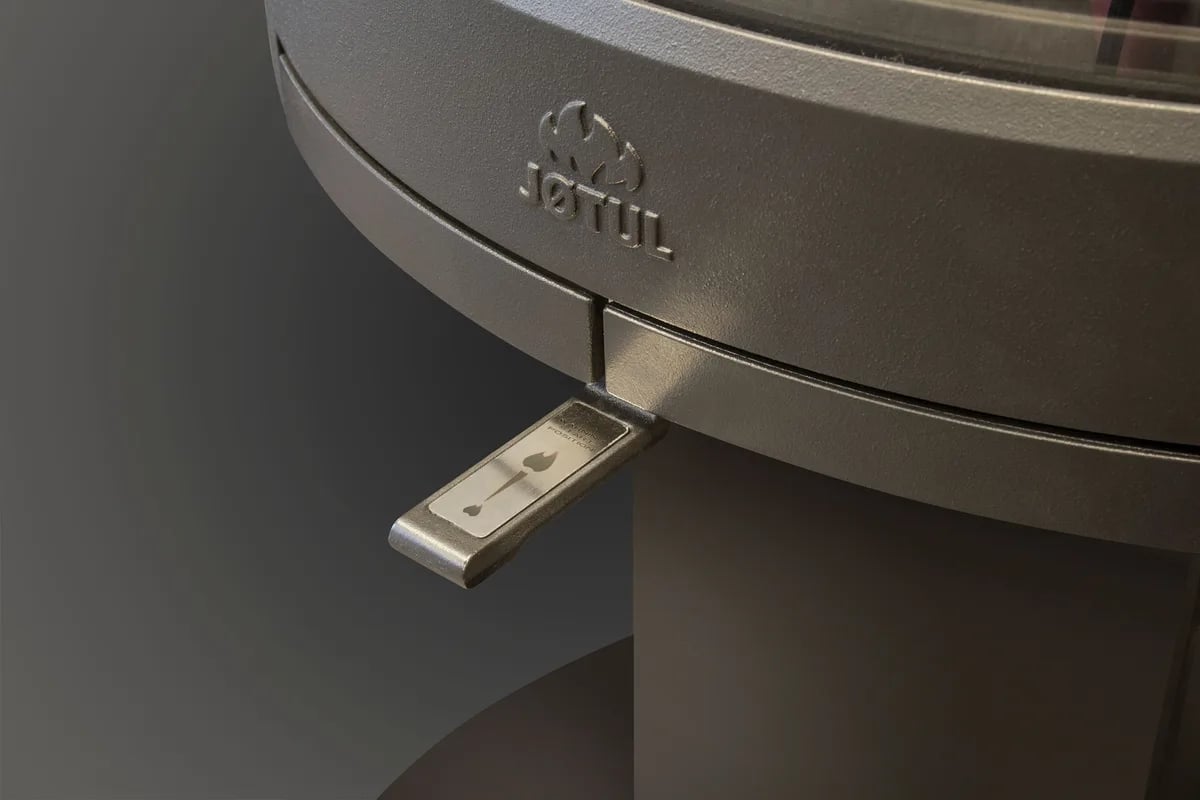 JØTUL F 373 ADVANCE