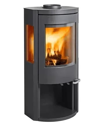 Ravelli Dafne View med sideglass - bilde 1