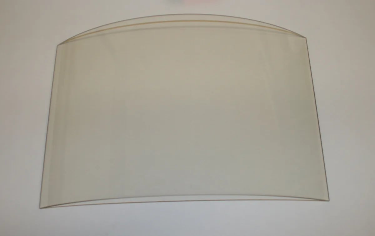 Dovre Glass til 2000CBBS