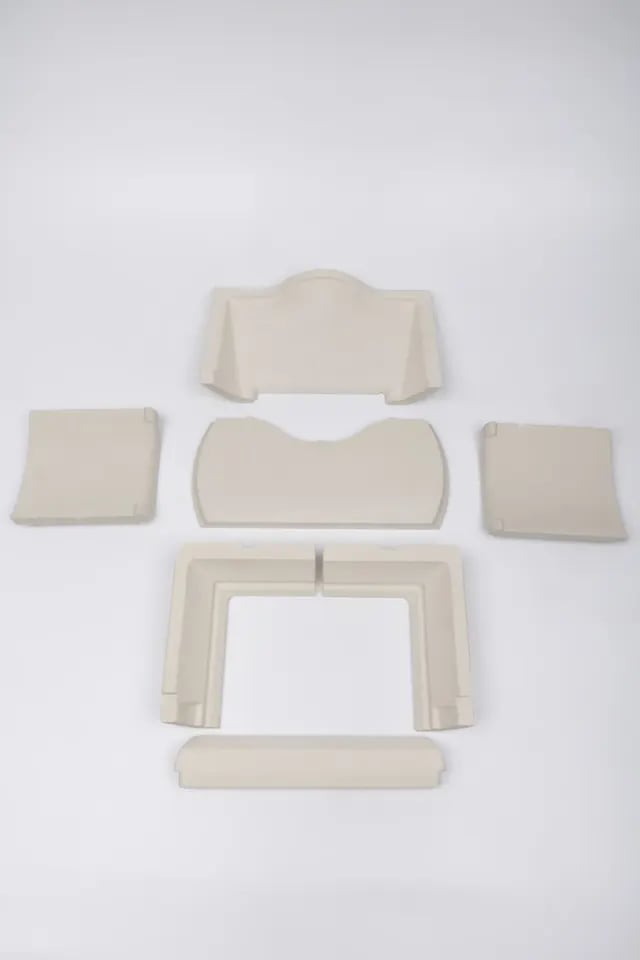 Nordpeis Me uten sideglass Thermotte sett