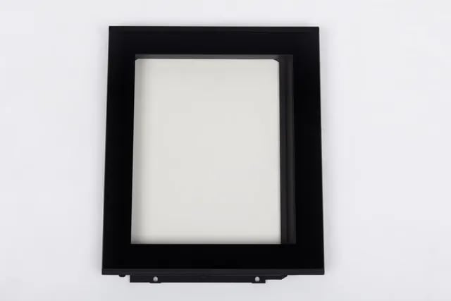 Nordpeis N-21U sideglass panel sett