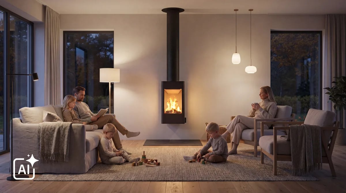 Nordpeis YoU Ceiling lys Thermotte - bilde 4