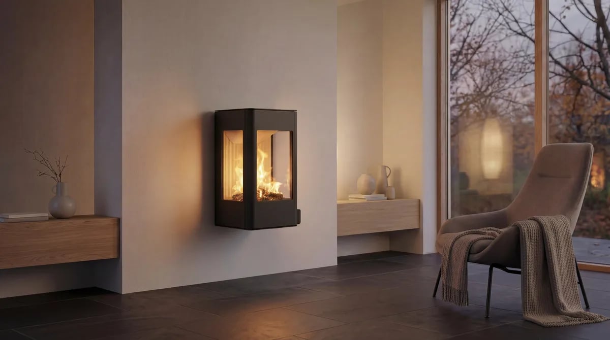 Nordpeis YoU Wall lys Thermotte - bilde 8