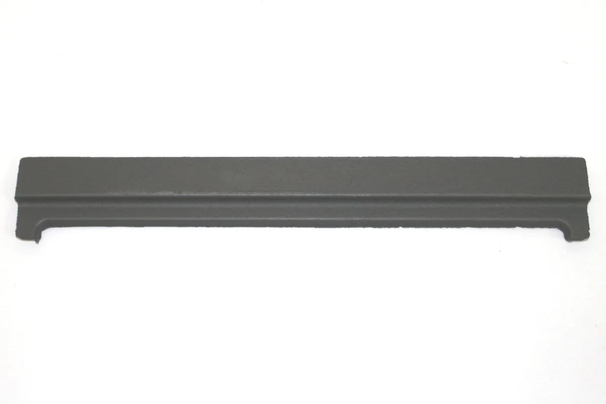 Dovre Brennplate bunn bak