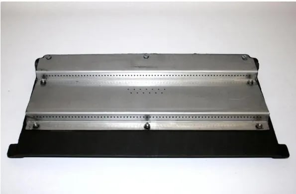 Dovre Hvelv / røykvenderplate (70.76104.000)