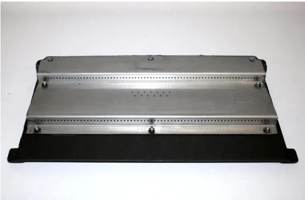 Dovre Hvelv / røykvenderplate (70.76104.000)