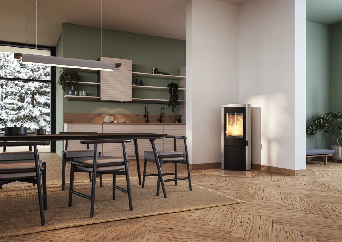 Origo colorado 50 environment