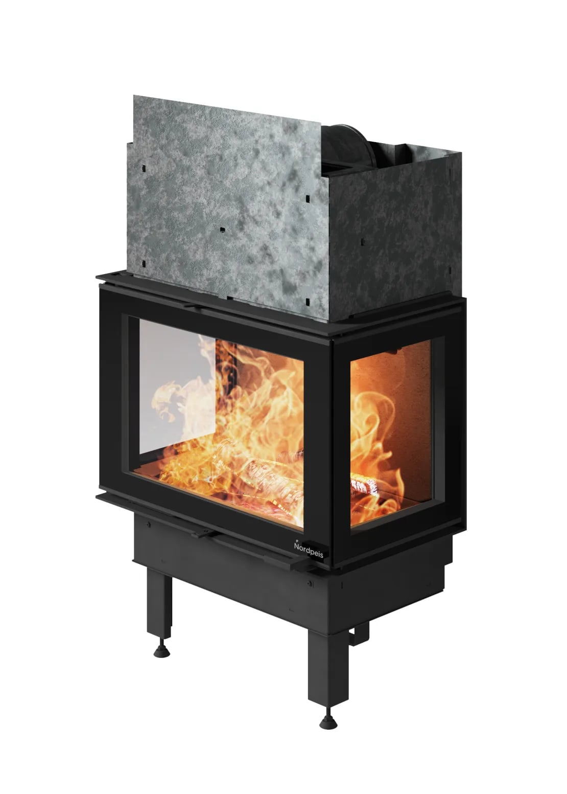 Nordpeis N-21U Exclusive - bilde 1