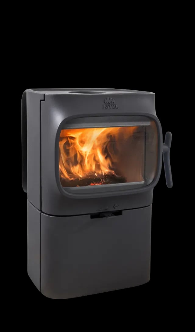 JØTUL F 105 B