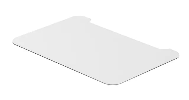 Nordpeis YoU Steel/Colorado/HOME gulvplate