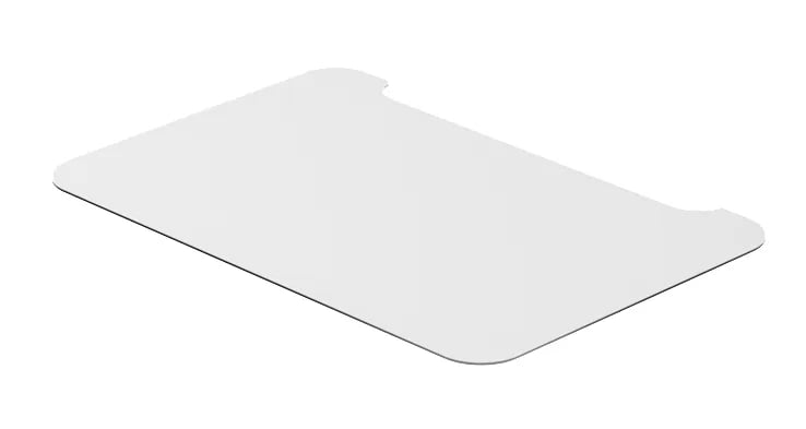 Nordpeis YoU Steel/Colorado/HOME gulvplate - bilde 1