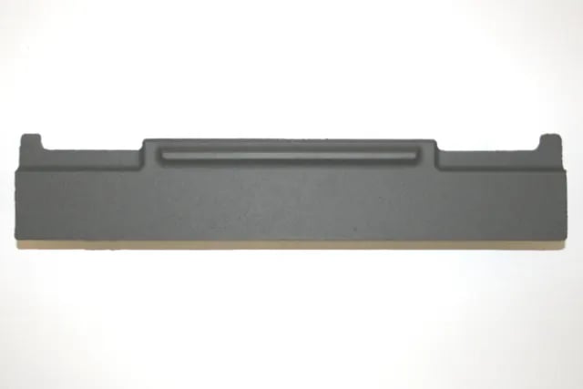 Dovre Brennplate bunn front
