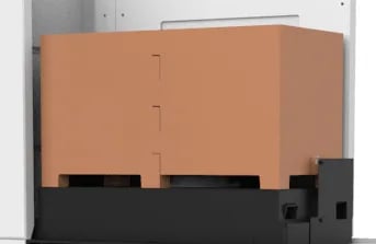 Nordpeis PowerStone N-21T Exclusive (kun for toppmont.) - bilde 1