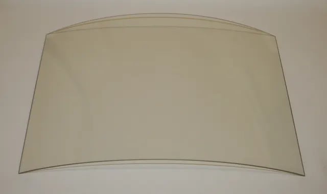 Dovre Glass Front til 2200/2400 CB PAN