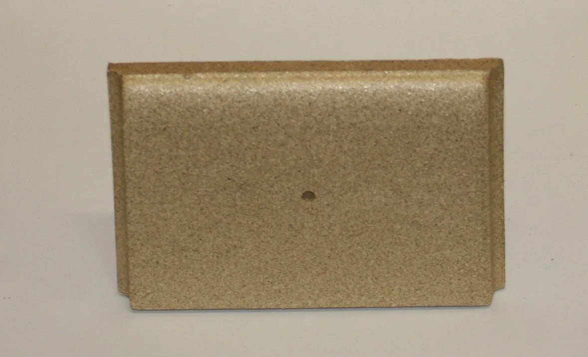 Dovre Brennplate bak (70.77610.000)