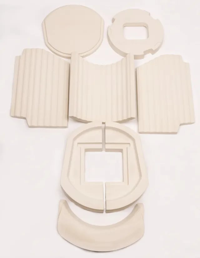Nordpeis Salzburg R Thermotte set