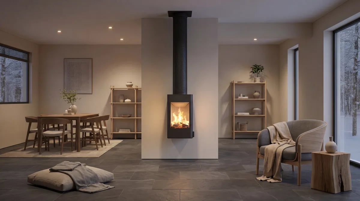 Nordpeis YoU Ceiling lys Thermotte - bilde 3