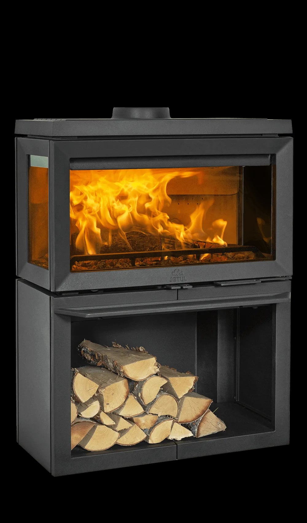 JØTUL F 620 B