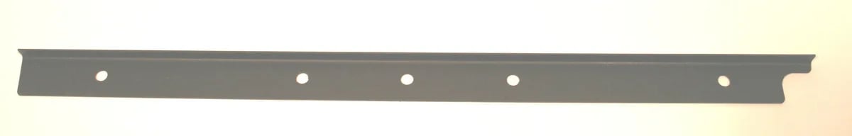 Dovre Glasslist nedre