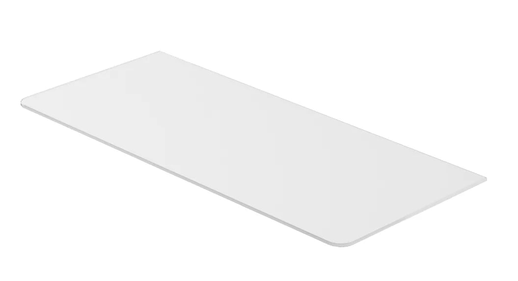 Wave Glass Floor 30 cm